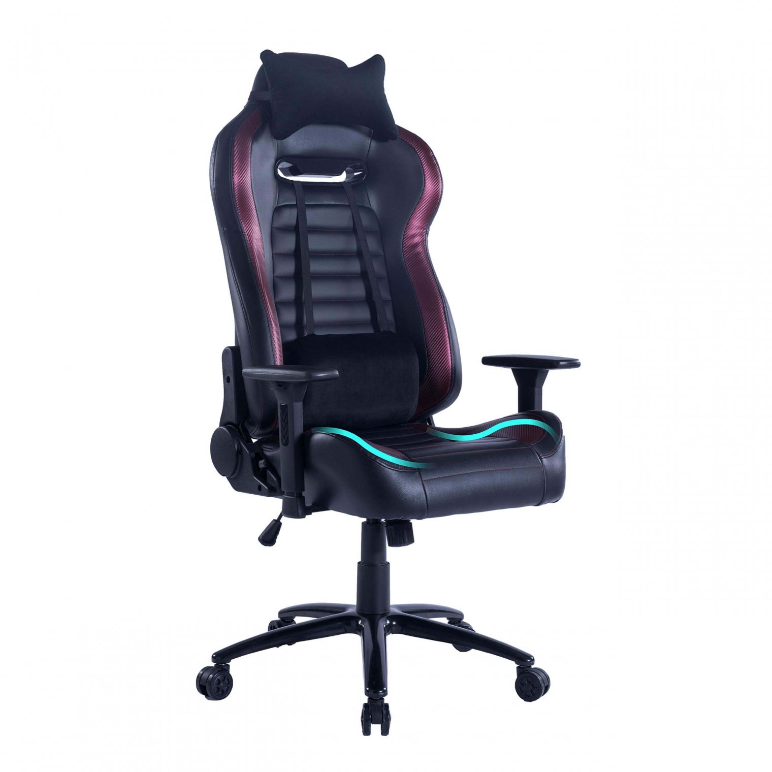 Blue whale gaming chair new arrivals